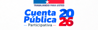 Cuenta Pública - Gestión 2025