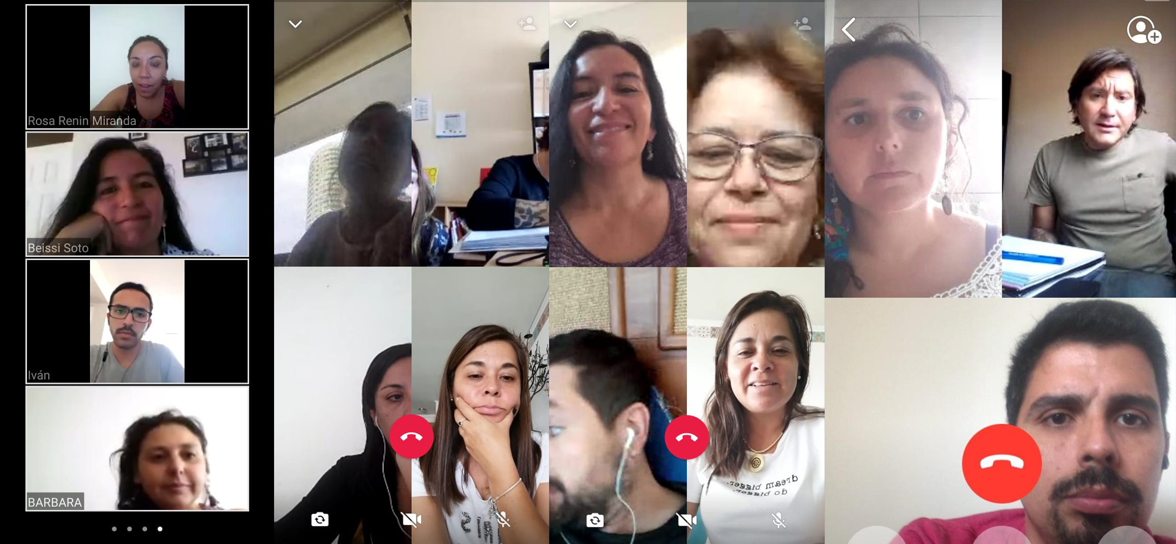 Programa Mi Abogado de Tarapacá