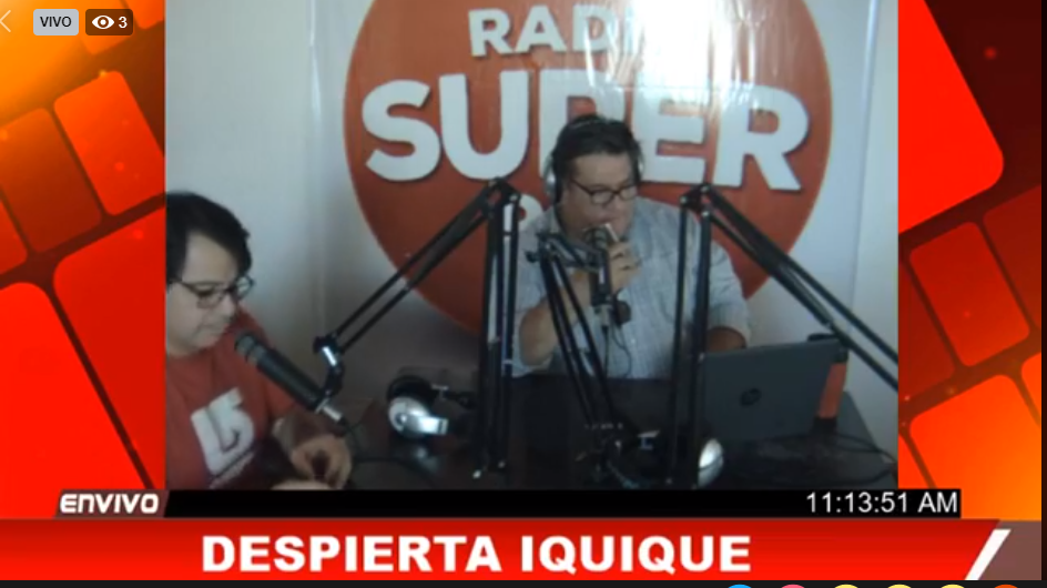 Corporación de Asistencia Judicial mantiene servicios a la comunidad