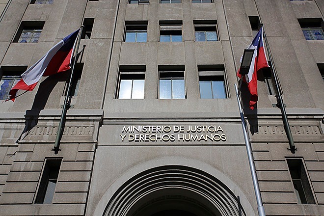 Comenzó a regir nueva ley que estabece prórrogas de los procesos judiciales y suspende audiencias en tribunales