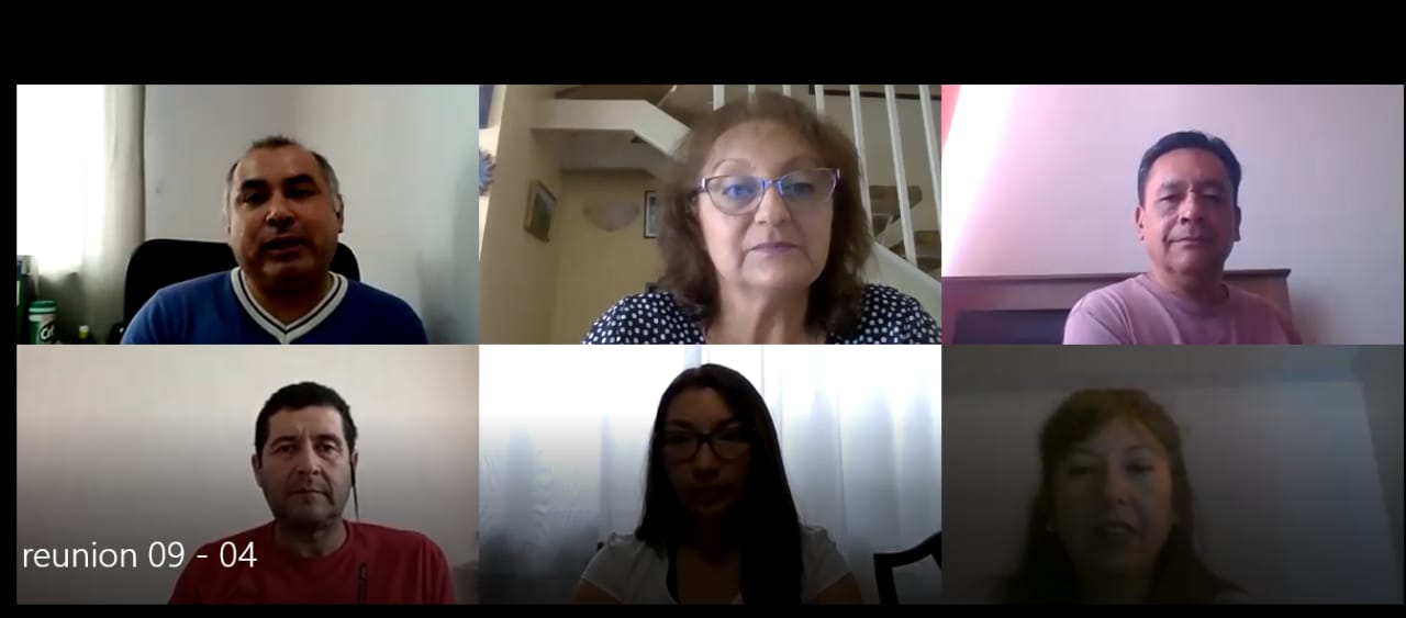 Consultorio Jurídico Antofagasta Centro