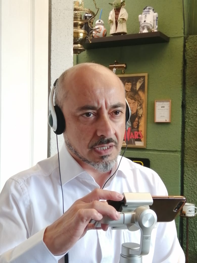 ODL de Antofagasta en Radio Desierto FM