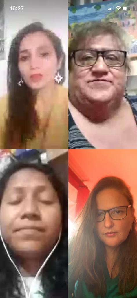 Consejo de la Sociedad Civil aprueba la Cuenta Pública Participativa 2019 de la Corporación