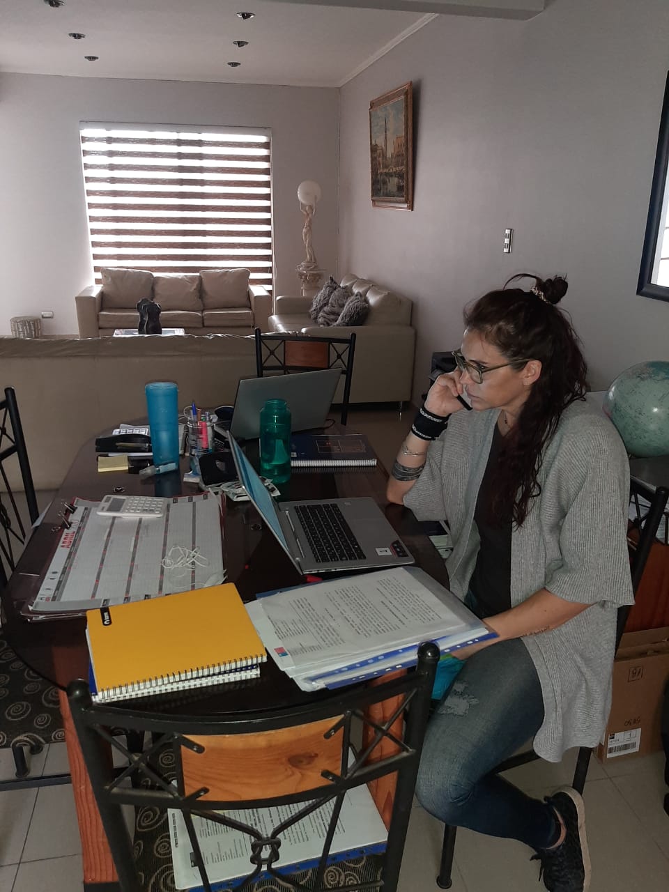 Oficina de Defensa Laboral de Arica y Parinacota en Radio Cappissima FM