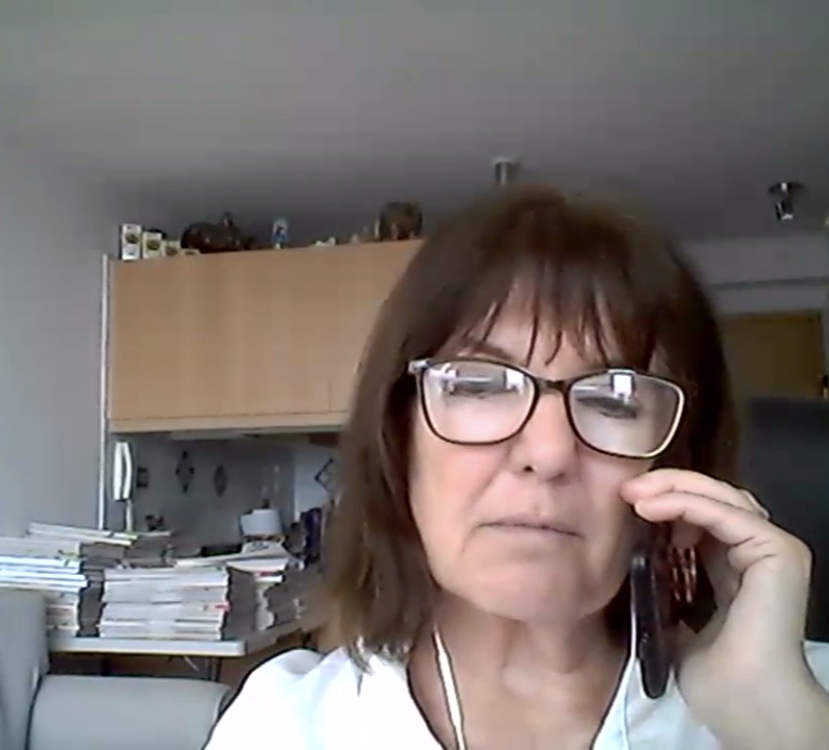 Consultorio Jurídico de Pozo Almonte en Radio San Andrés de Pica