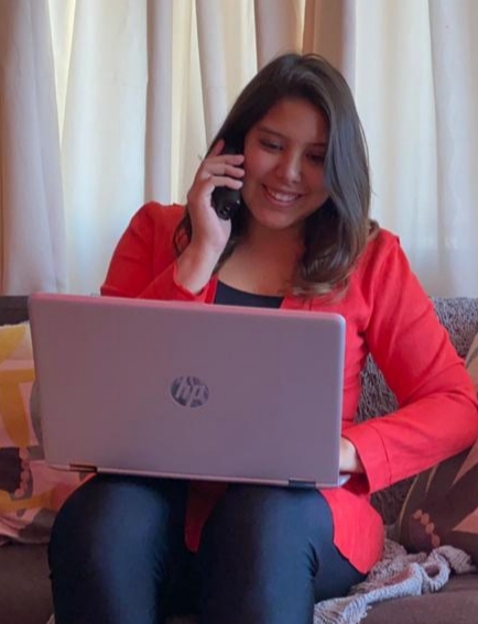 Consultorio Jurídico Móvil de Mejillonesen Radio Rinconada FM