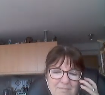 CAJTA informa en Radio Almontina y San Andrés