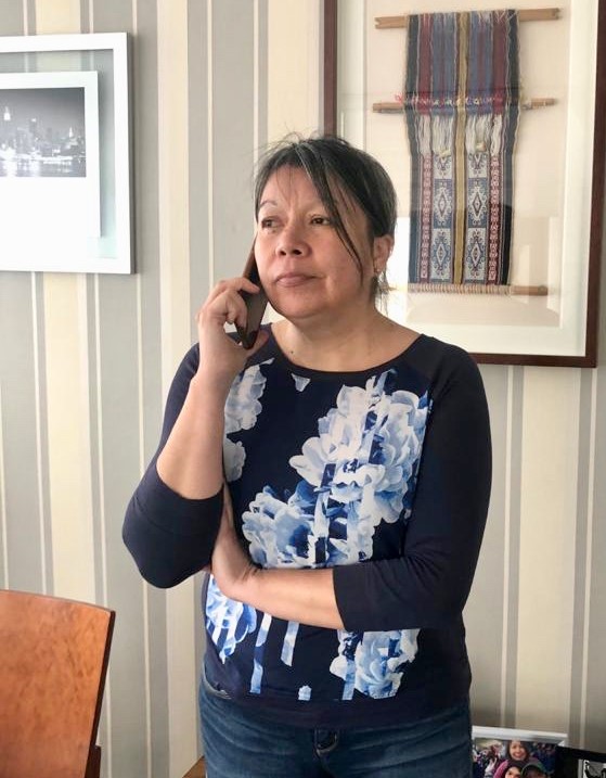 CAVI de Antofagasta en Radio Centro FM 103.3