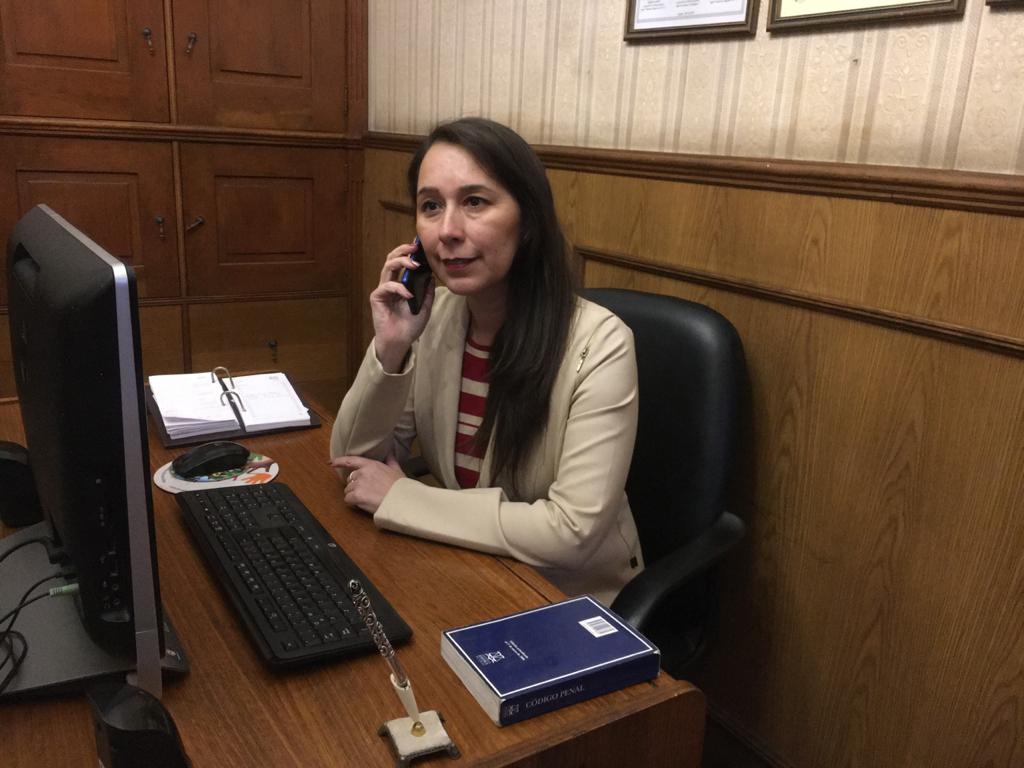 CAVI de Tarapacá informa en Radio Súper de Iquique