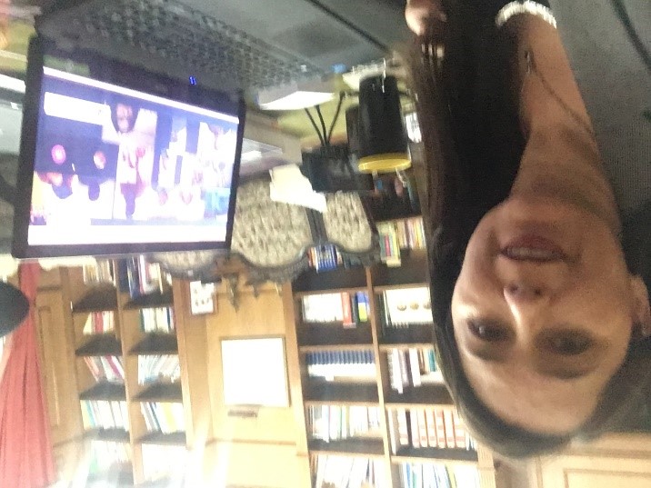 CAVI  de Tarapacá realizó una segunda capacitación en el Colegio Eduardo Llanos