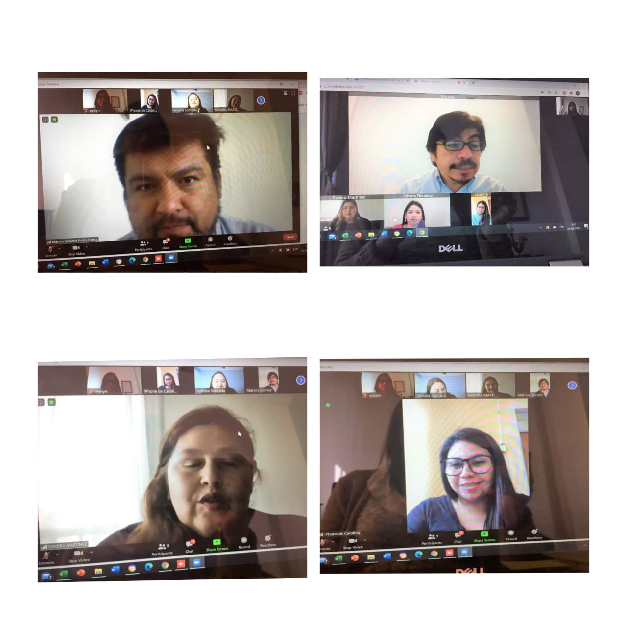 Tarapacá cuenta con equipo de Defensa Jurídica Integral de Adultos Mayores