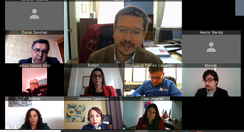 Conclusiones: Diálogos de Acceso a la Justicia de Tarapacá