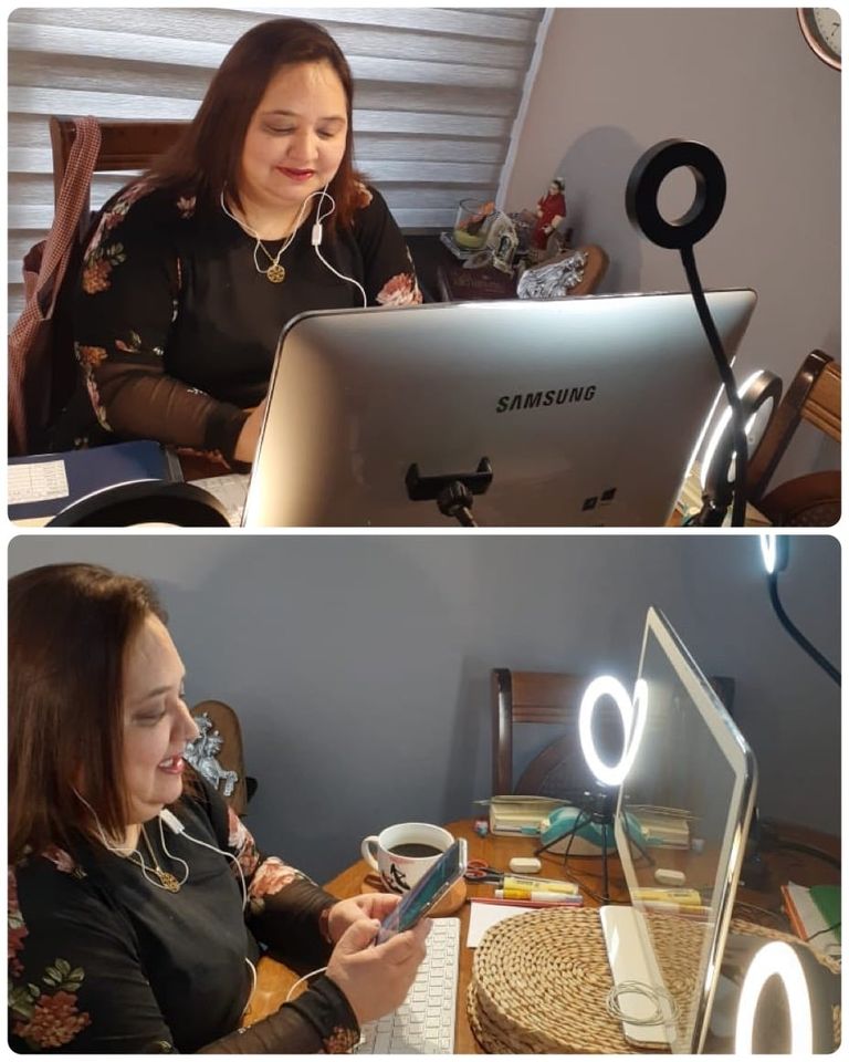 Consultorio Jurídico Iquique en Radio Acierto FM 106.7