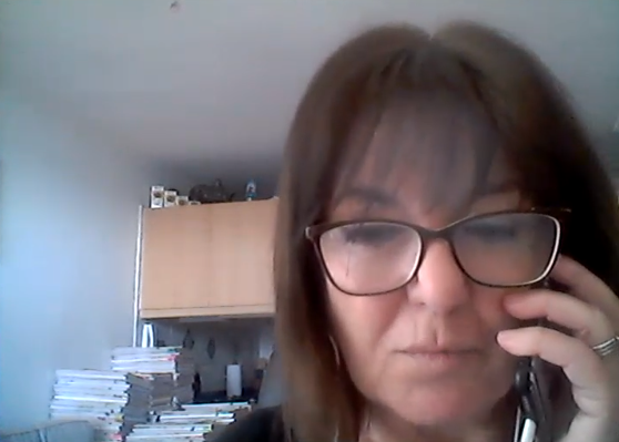 Consultorio jurídico de Pozo Almonte participa en Radio Agricultura