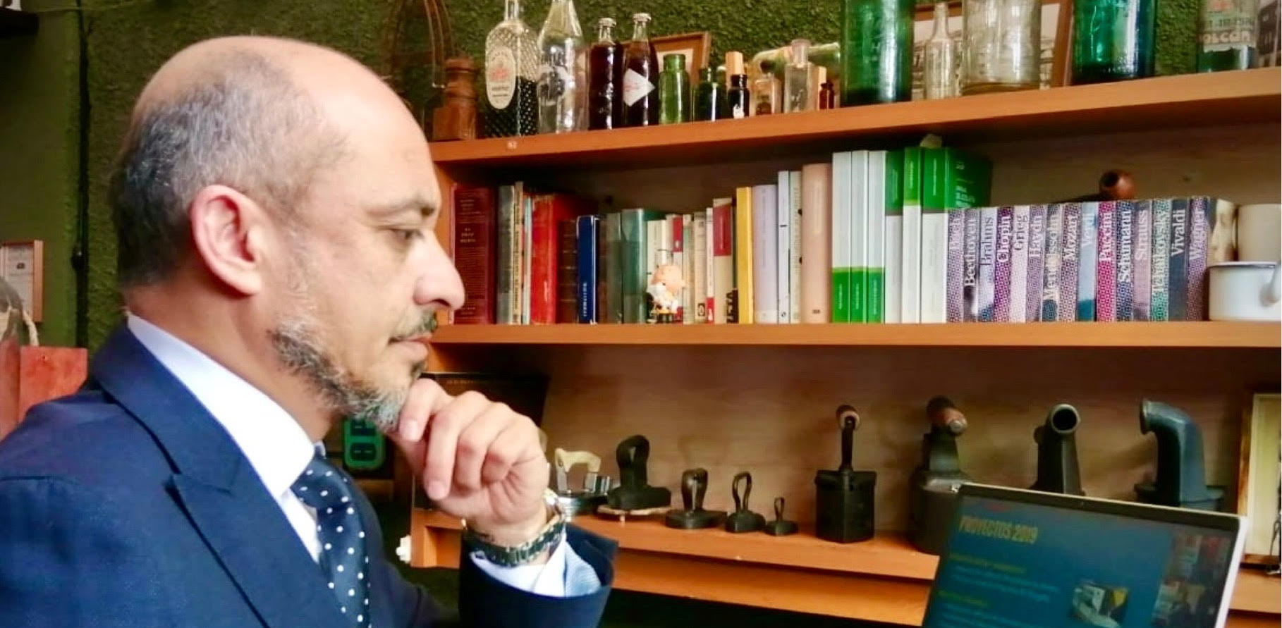 Oficina de Defensa Laboral de Antofagasta realiza charlas sobre Derechos Laborales en tiempo de pandemia