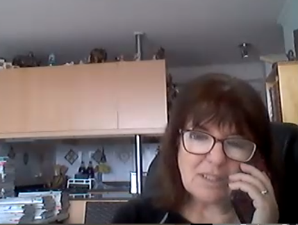 Consultorio Jurídico de Pozo Almonte participa en Radio Agricultura