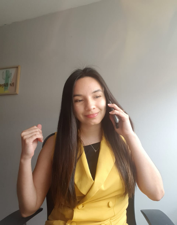 Defensa Jurídica Integral a Adultos Mayores de Antofagasta participa en Radio María Reina