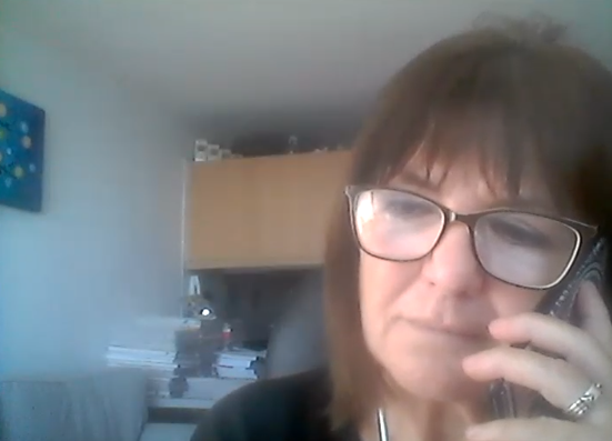 Consultorio Jurídico de Pozo Almonte participa en Radio Agricultura