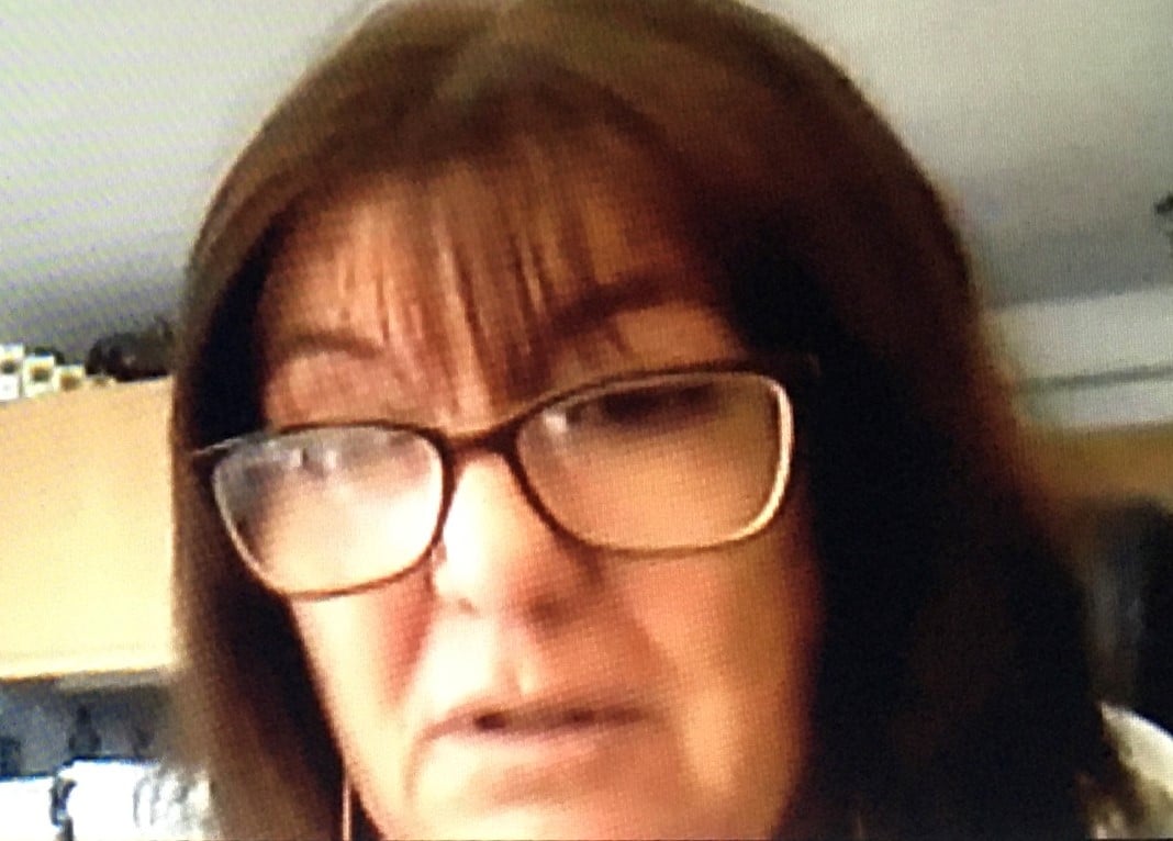 Consultorio Jurídico de Pozo Almonte participa en Radio Agricultura