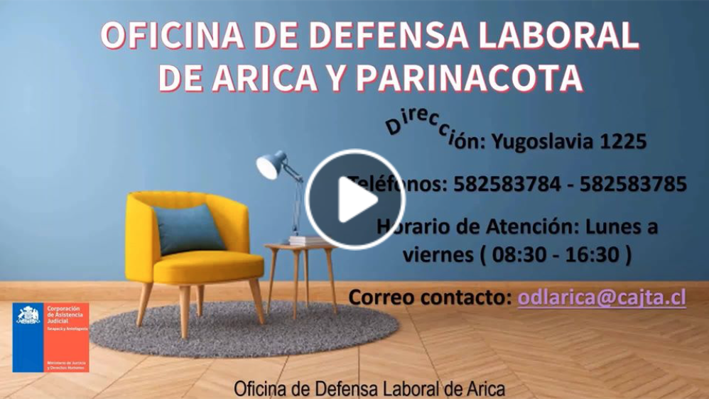 Información sobre el Postnatal de Emergencia