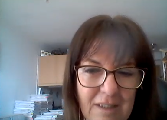 Consultorio Jurídico de Pozo Almonte participa en Radio Agricultura