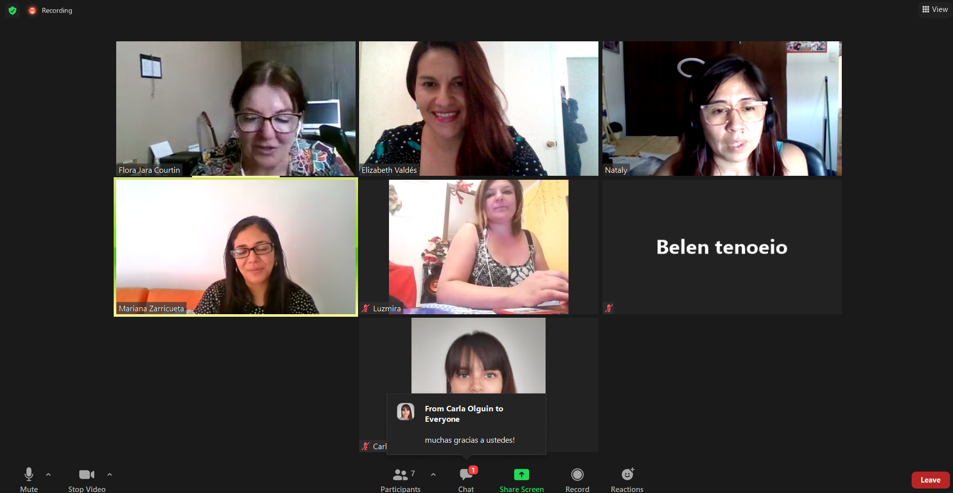 Consultorio Jurídico de Pozo Almonte realiza charla de difusión