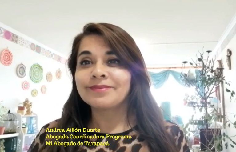 VÍDEO INFORMATIVO DE LA CAJTA