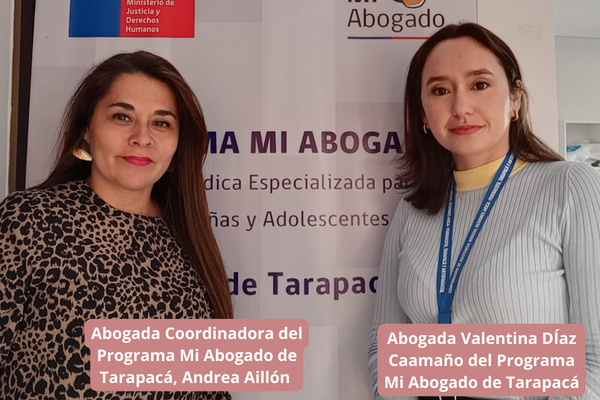 CAJTA obtiene sentencia condenatoria en caso de violación reitereda de una menor