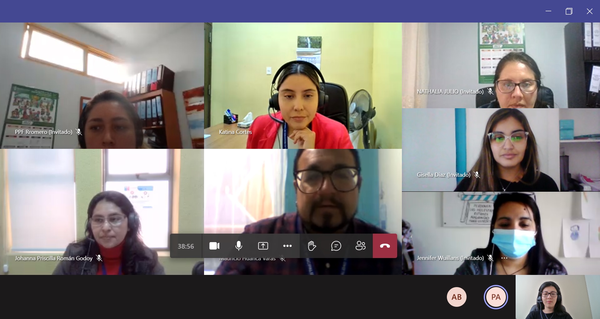 La niñez y adolescencia se defienden de Tocopilla, llevó adelante Charla informativa