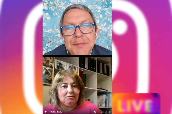 Vivo de Instagram: Regímenes Patrimoniales en el Matrimonio