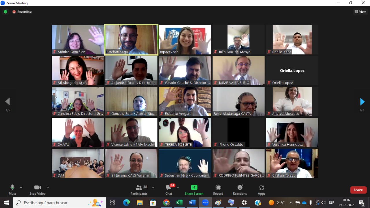 JORNADA DE PREMIACIÓN A LOS GANADORES DE LA 2ª VERSIÓN DEL CONCURSO DE MICROCUENTOS