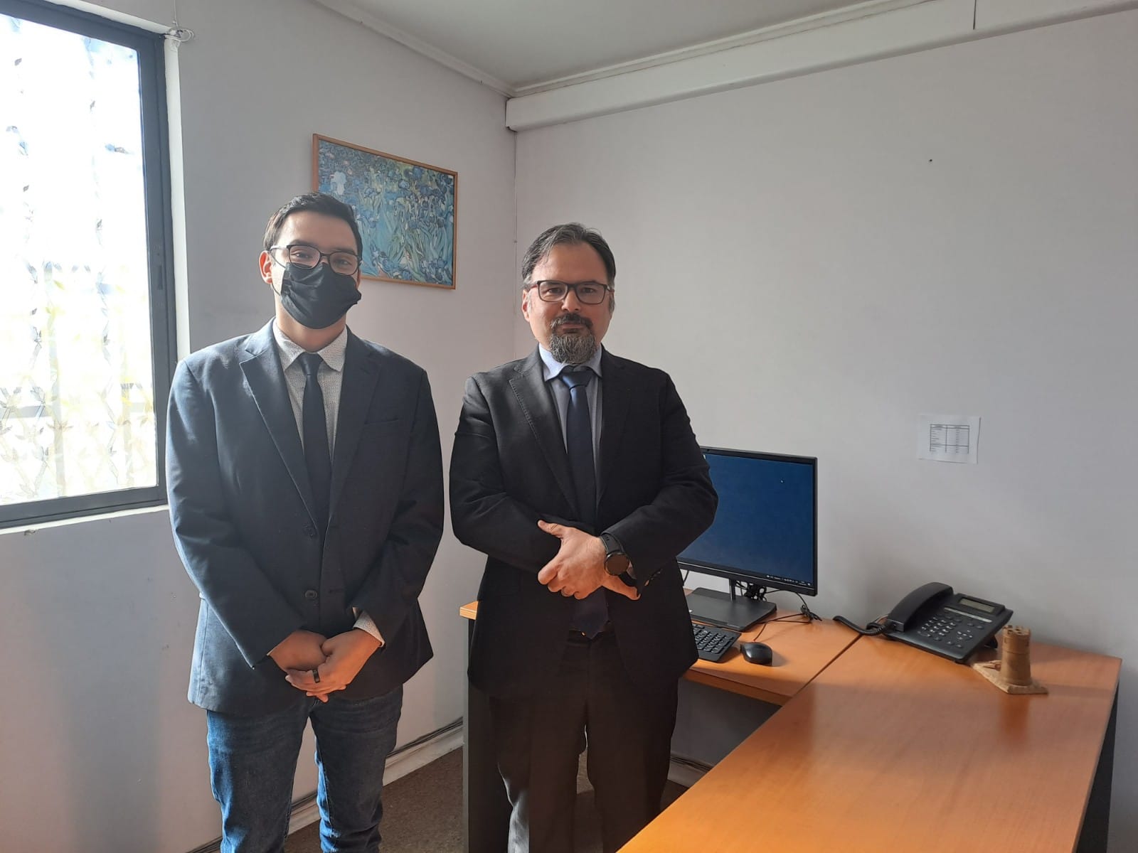 Consultorio Jurídico Norte de Antofagasta realiza demandas por cobro de rentas de arriendos