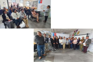 CAJTA presente en primera Mesa Regional de Migraciones de Tarapacá