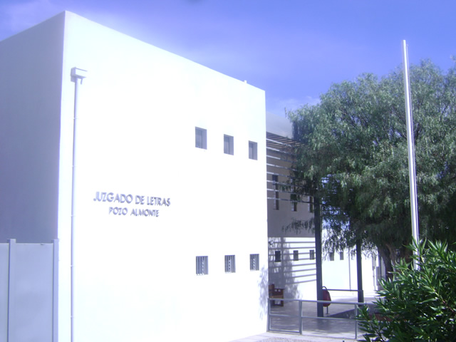 El Consultorio Jurídico de Pozo Almonte obtuvo sentencia sobre reconocimiento de paternidad para adulta mayor de 92 años