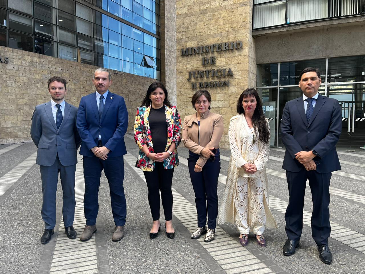 Realizan conversatorio: “Desafíos en la Protección integral de niños, niñas y adolescentes, víctimas de explotación sexual”