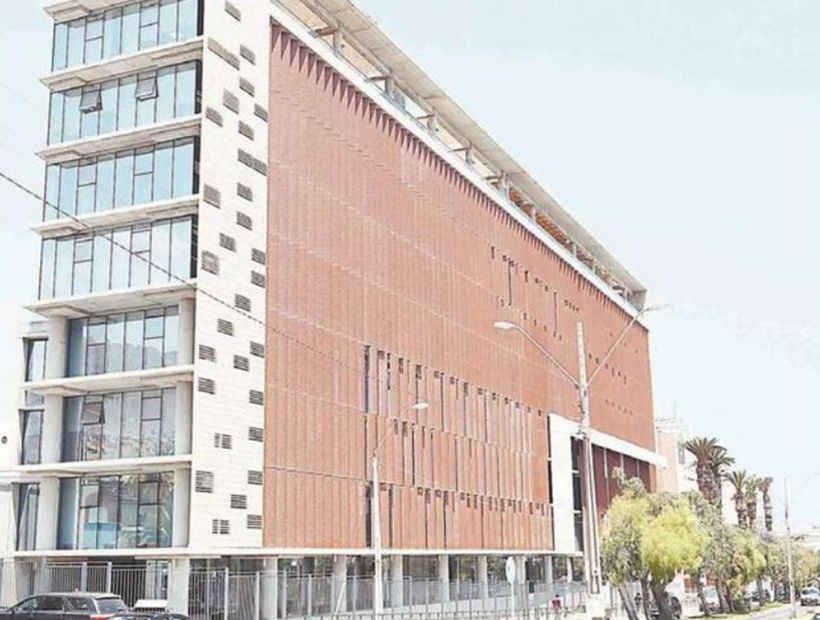 Unidad del Adulto Mayor de Antofagasta obtuvo sentencia favorable en causa de precario