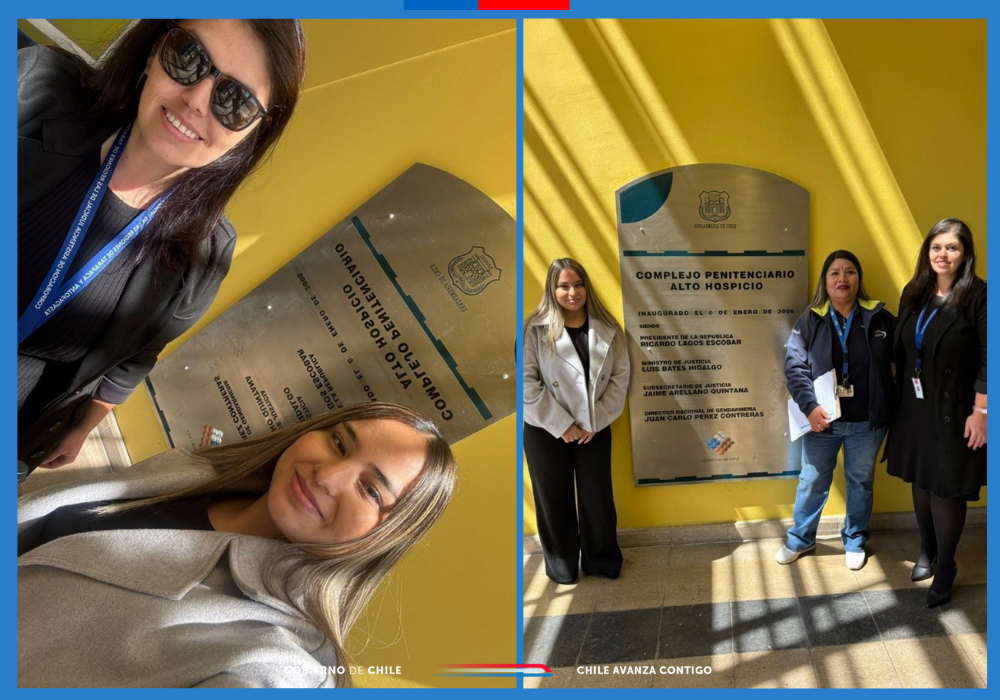 CAJTA realiza 2 Talleres: aprendiendo los beneficios de la mediación para resolver temáticas de familia y otros.