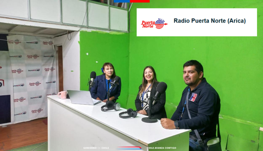 Día Internacional del Adulto Mayor