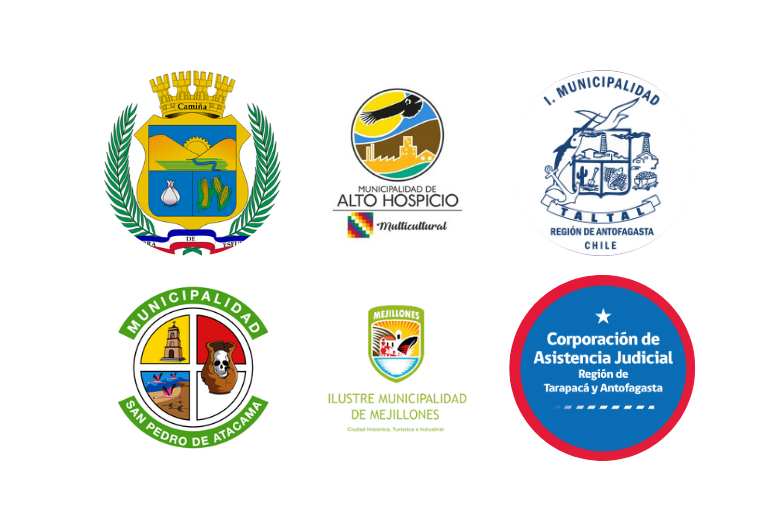 Convenios Municipales: alianza clave para acercar la justicia a la comunidad