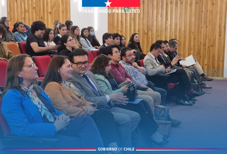 Directora General de la CAJTA participa en Inauguración del Año Académico 2026 de la facultad de Derecho de la UTA