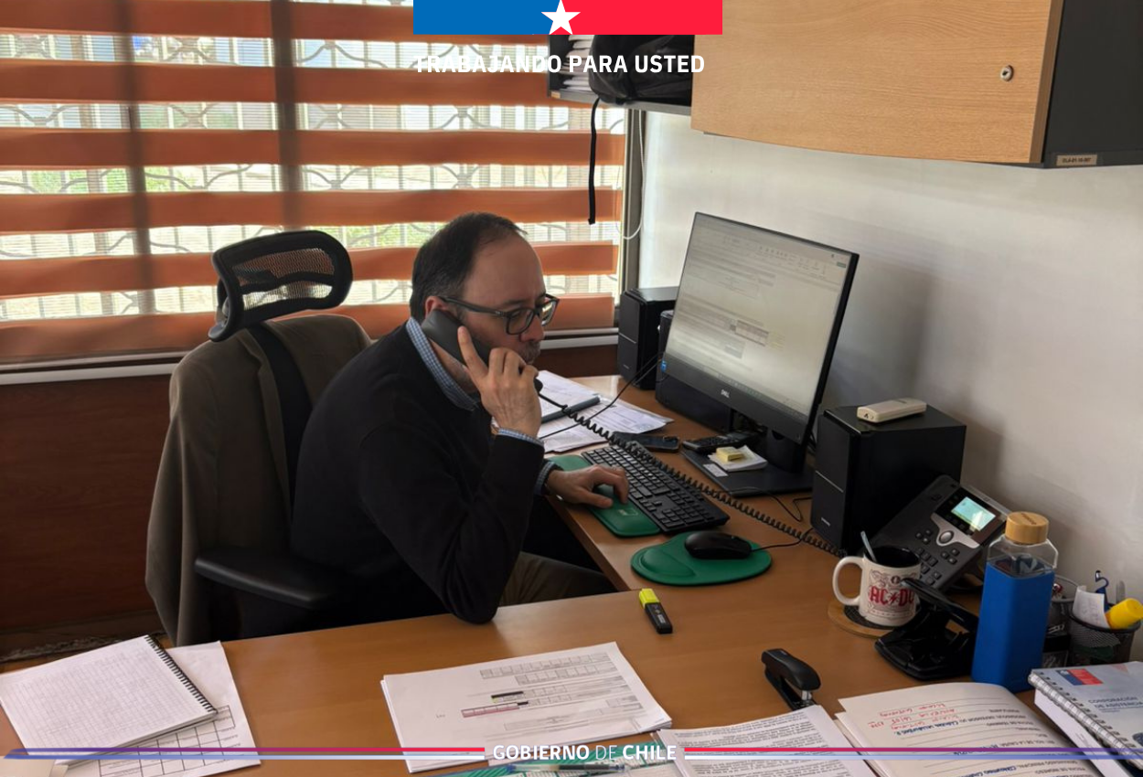ODL de Arica y Parinacota difundió derechos laborales a través de Radio Región XV