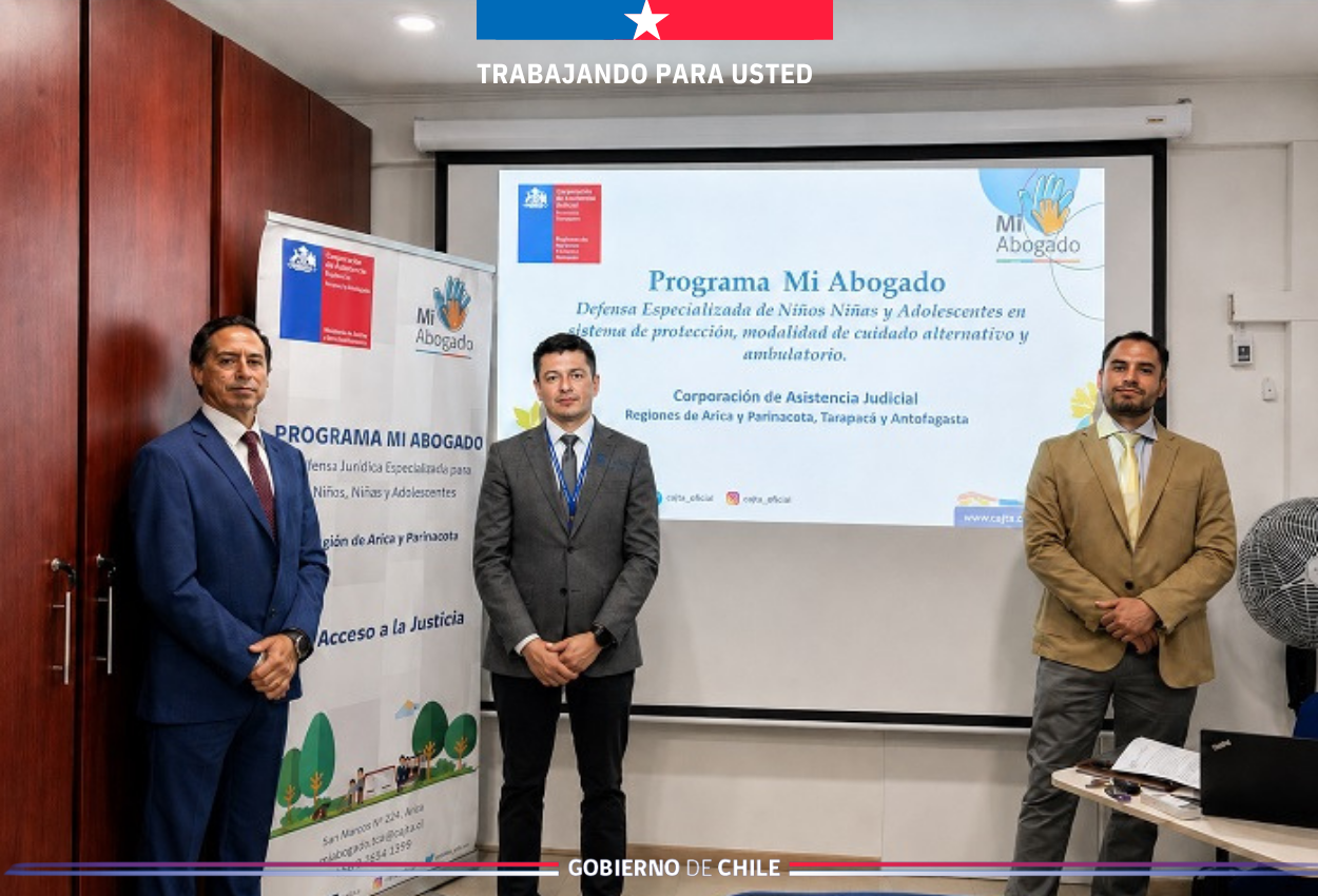 PMA  de Arica y Parinacota realizó charla a Centro de las Mujeres de SernamEG