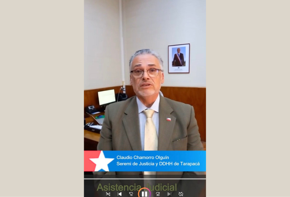 INVITACIÓN A SEGUIR LA CUENTA PÚBLICA PARTICIPATIVA CAJTA 2026