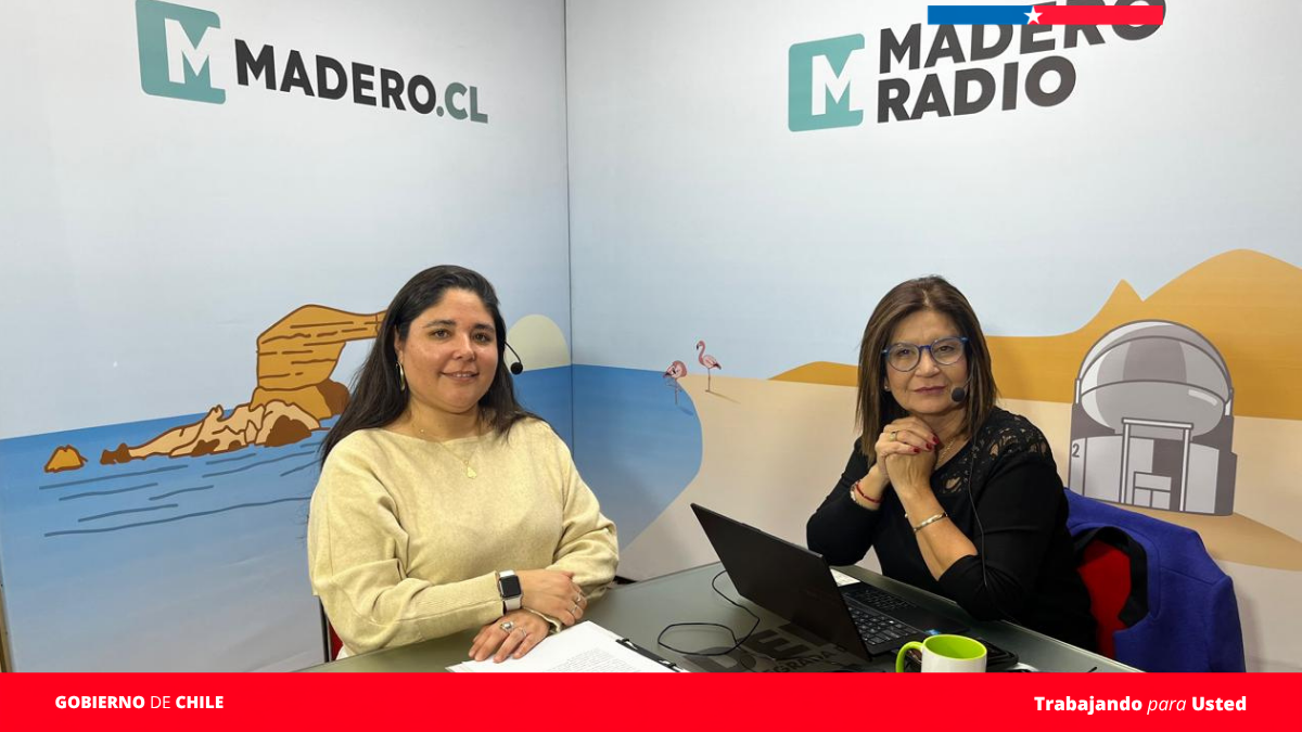 NAD Antofagasta informa sobre los derechos de niños, niñas y adolescentes