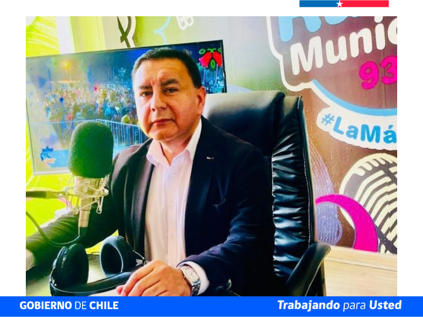 ODL Tarapacá informa sobre derechos laborales
