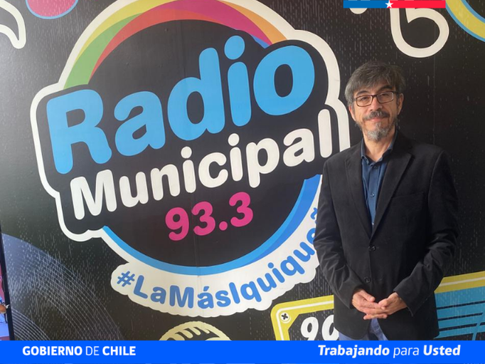 DÍA NACIONAL DEL ACCESO A LA JUSTICIA EN IQUIQUE